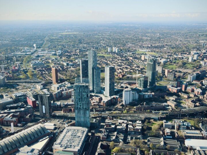 Manchester Cathedral